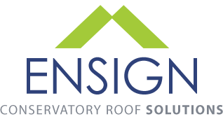 Ensign Conservatory Roof Solutions Ltd logo