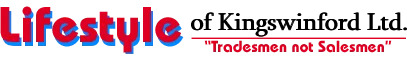 Lifestyle Windows (Kford) Ltd logo