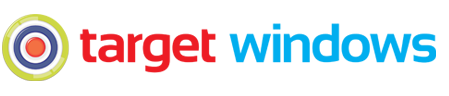 Target (Con & Windows) Ltd logo