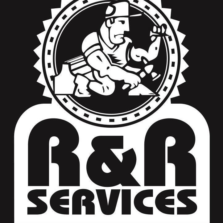 R & R Services Ltd logo